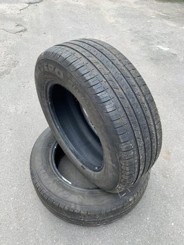 Б/В Гума шини літні GT Radial Savero SUV 235/65 R17 108V XL 235/65 R17 фото