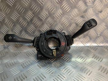 Шлейф руля Подрулевой переключатель Всборе/отдельно BMW X3 E83 61318379091 61318379091 фото