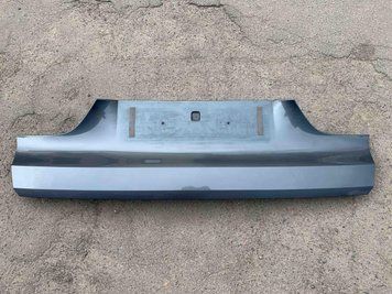Б/В накладка багажника BMW 5 F07 GT 51497207357 51497207357 фото