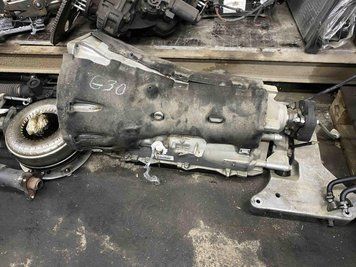 Б/У АКПП Автомат BMW 5 G30 G31 G01 B47 GA8HP50Z / 24009487266 GA8HP50Z / 24009487266 фото