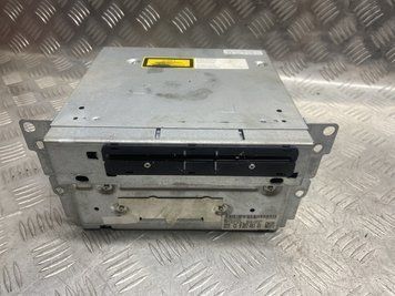 Б/У CIC Магнитола BMW F10 F01 F06 65129293395 / 65129199602 65129293395 / 65129199602 фото