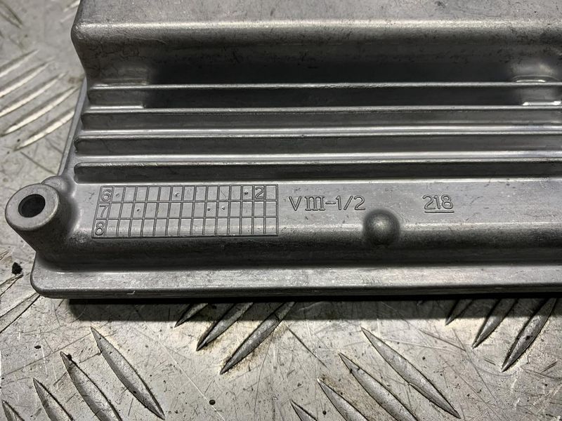 Б/В ЕБУ Блок управління двигуном BMW X3 E83 E60 E90 M57 13617810950 13617810950 фото