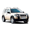 LAND ROVER FREELANDER 1 (1996-2006)