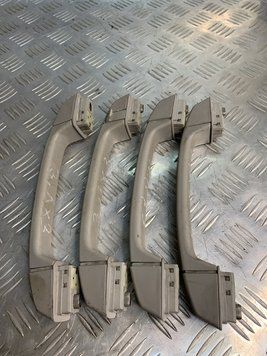 Б/В Ручка Стелі BMW X3 E83 51163412918 51163412918 фото