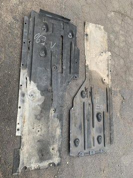 Б/В Захист кузова, коробки BMW 3 E90 51757059392 51757059391 51757059392 51757059391 фото