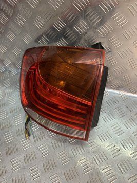 Стоп задний фонарь Левый наружний BMW X1 E84 63212990109 63212990109 фото