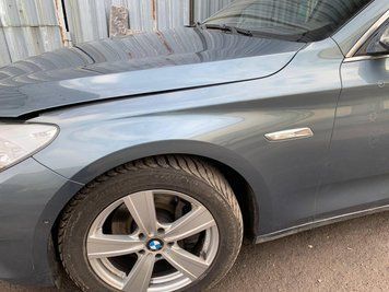Б/В Крило Переднє ліве BMW 5 F07 GT 41357248433 41357248433 фото