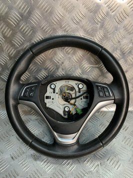 Б/В Руль BMW X1 E84 32 32306795570 32306795570 фото