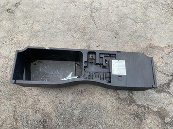Б/В Органайзер багажника BMW X5 E70 51477127282 51477127282 фото