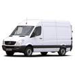 MERCEDES-BENZ SPRINTER (2000-2016)