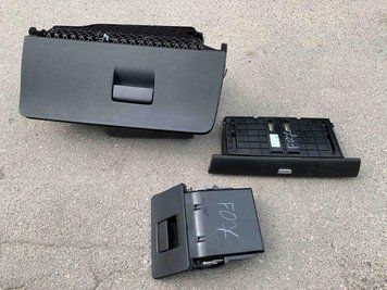 Б/В Бардачок BMW 5 F07 GT 51169142635 51169142635 фото