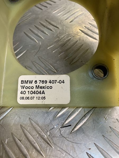 Б/У Педаль тормоза BMW X5 E70 35006791901 35006791901 фото