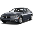 BMW 5 Series F10 (2012)