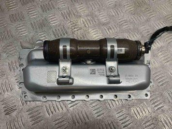 Б/В Подушка безпеки пасажира BMW 5 F07 GT 72129142536 72129142536 фото