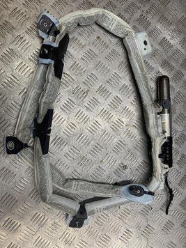 Б/В шторка подушка безпеки ліва BMW 3 E90 72126966645 72126966645 фото