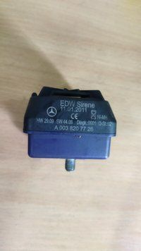 Б/У Сигнал Сирена Mercedes E220 W212 Б/У A0038207726 A0038207726 фото