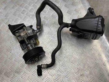 Б/В ГУР гідропідсилювач керма N55 BMW 5 F07 GT F10 F01 F06 32416794350 32416794350 фото