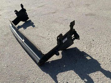 Б/В Повітряпровід радіаторів нижній BMW 5 G30 51747383846 51747383846 фото