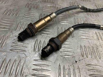 Б/У Лямбда Зонд N55 BMW 5 F07 GT 11787596908 / 11787589475 11787596908 / 11787589475 фото