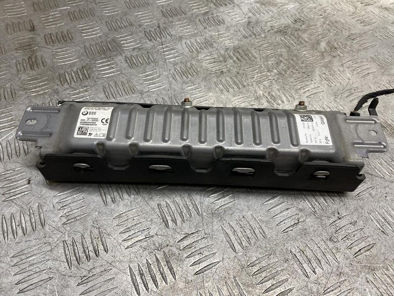 Б/У Подушка колен BMW 5 G30 72116820575 72116820575 фото