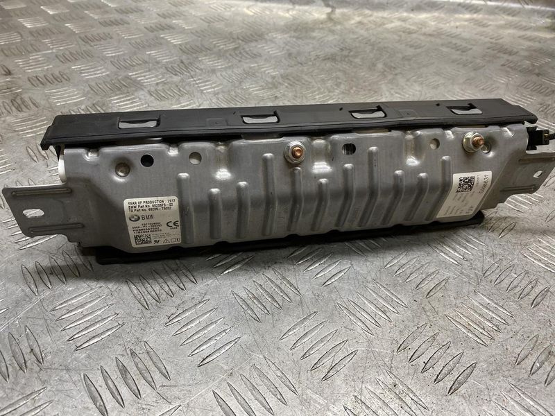 Б/У Подушка колен BMW 5 G30 72116820575 72116820575 фото