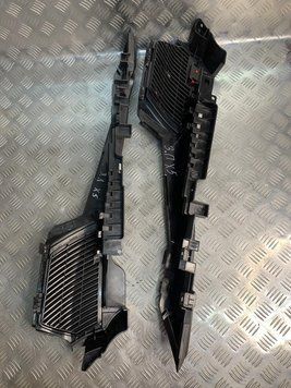 Б/У Накладка багажника BMW X5 E70 51476966621 51476966621 фото