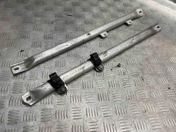 Б/У Комплект распорок кузова BMW X3 F25 51617210319 / 51617210320 51617210319 / 51617210320 фото