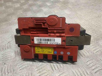 Б/В Токорозподільник Блок акумулятора BMW x5 E70 61146977957 61146977957 фото